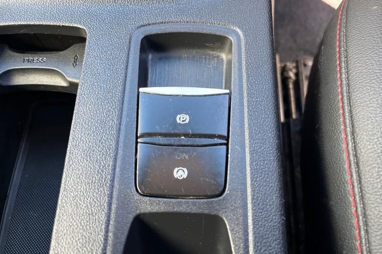 2022 Ford Kuga 1.5 EcoBoost 150 ST-Line X Edition 5dr HATCHBACK PETROL Manual