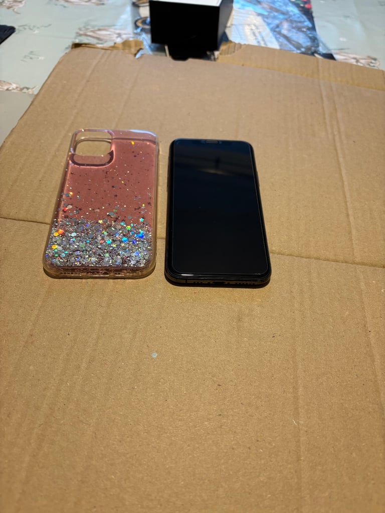 Apple iPhone 11 Pro 64GB Unlocked Colour Space Grey