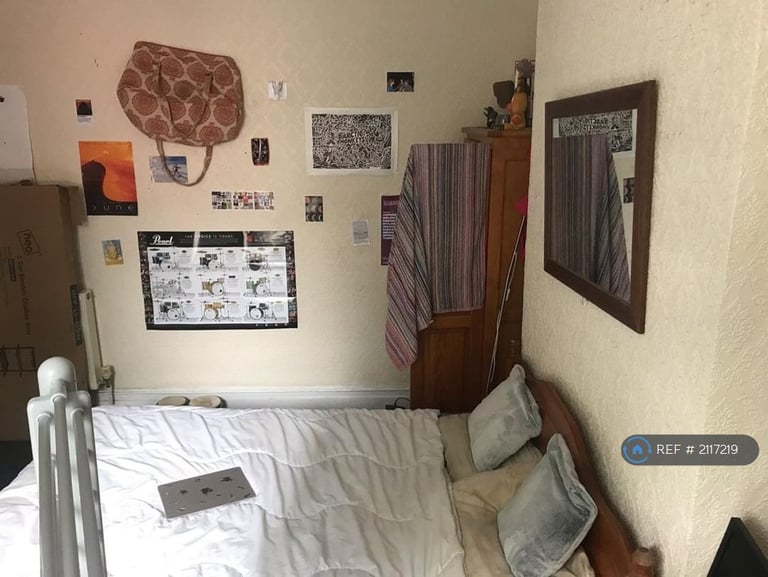 1 bedroom in Stanbury Avenue, Bristol, BS16 (#2117219)