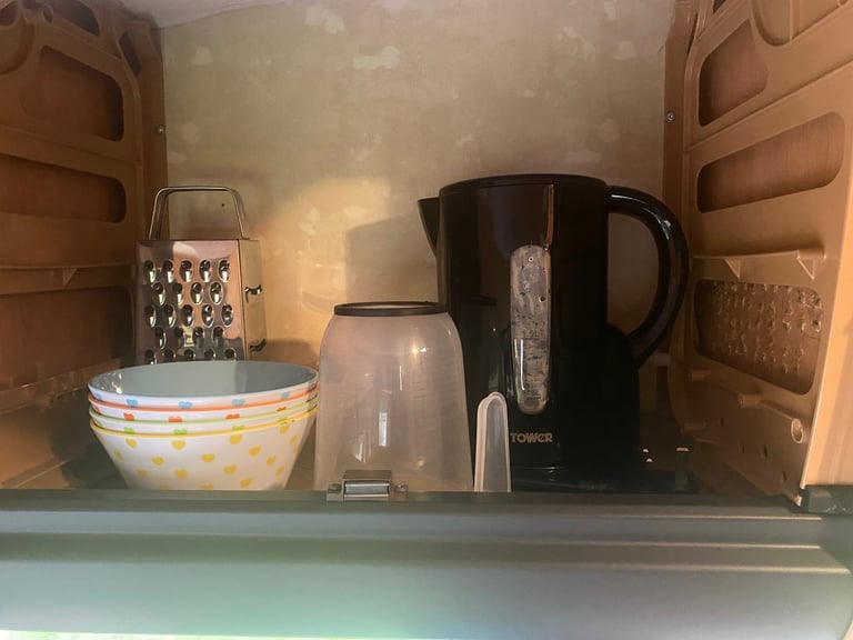 Ace Jubilee Envoy 2006