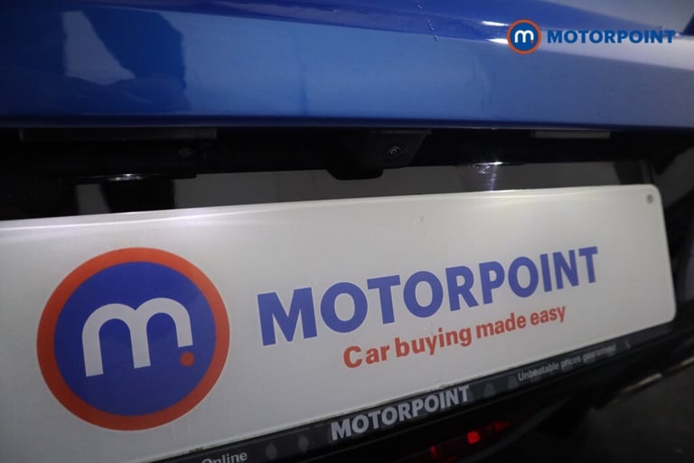 2023 Peugeot 208 1.2 PureTech 130 Allure Premium + 5dr EAT8 HATCHBACK PETROL Automatic