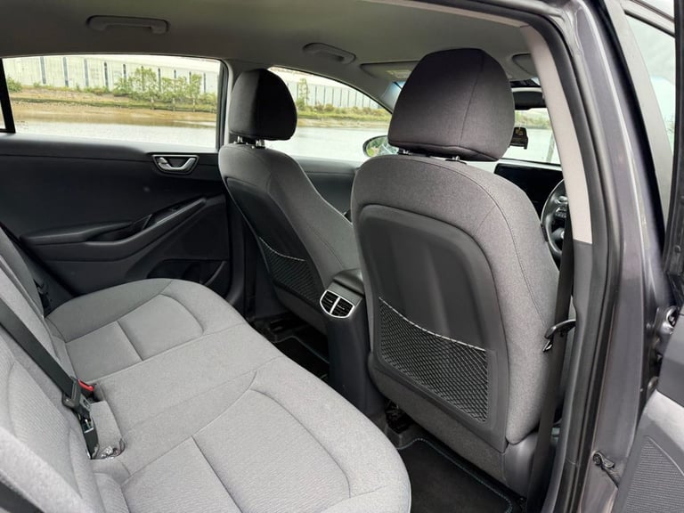 2020 70 HYUNDAI IONIQ 1.6 H-GDI PREMIUM HATCHBACK 5DR PETROL HYBRID DCT EURO 6 (