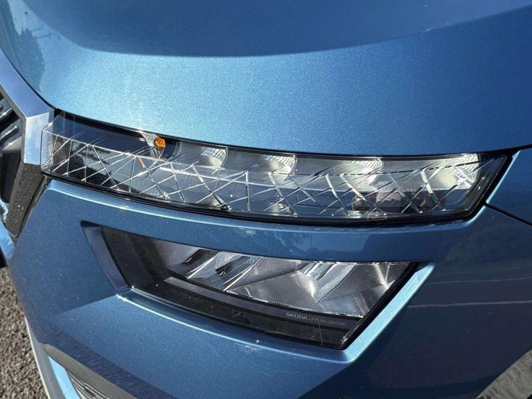 2020 Skoda Kamiq 1.0 TSI SE 5dr Manual SUV Petrol Manual