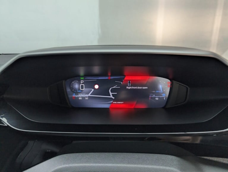 2023 Peugeot 308 1.5 BlueHDi Allure Premium Hatchback 5dr Diesel EAT Euro 6 (s/s) (130 ps) H HATC...