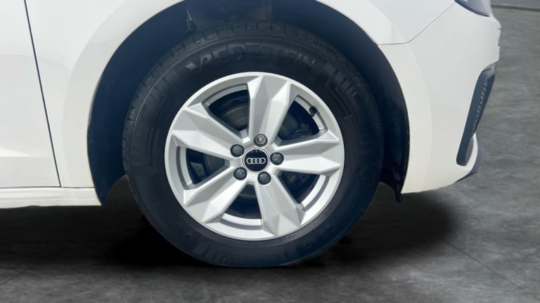 2021 Audi A1 1.0 TFSI 25 Technik Sportback 5dr Petrol Manual Euro 6 (s/s) (95 ps) - AIR  Hatchbac...