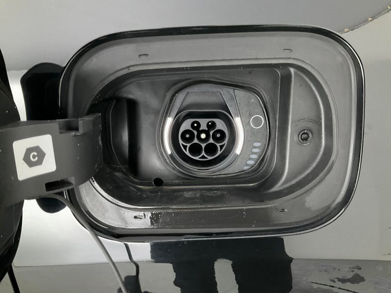 2022 Jeep Compass 1.3 T4 GSE 4xe PHEV Trailhawk 5dr Auto ESTATE PETROL/ELECTRIC Automatic