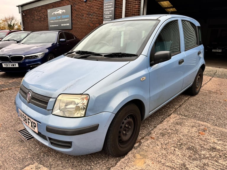 Cheap Fiat Panda 1.2 Dynamic 5dr Petrol Manual for sale in Sandwell, West Midlands