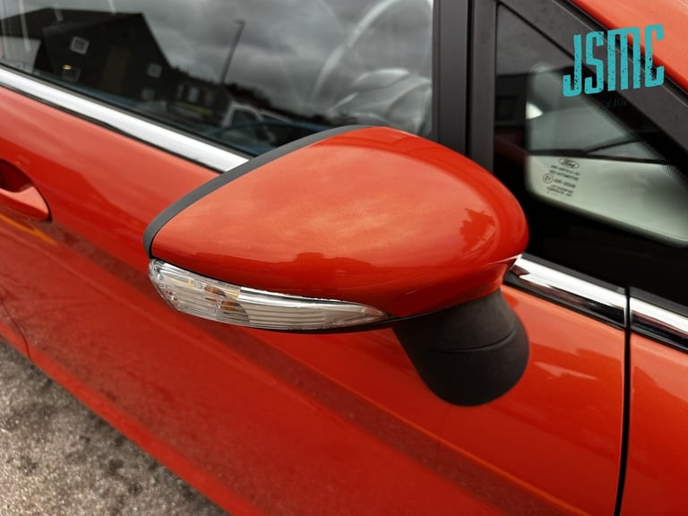 2012 Ford Fiesta 1.4 Zetec 5dr HATCHBACK PETROL Manual