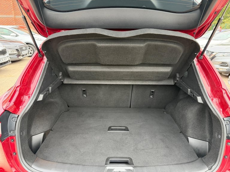 2019 Nissan Qashqai 1.5 dCi Tekna Euro 6 (s/s) 5dr HATCHBACK Diesel Manual