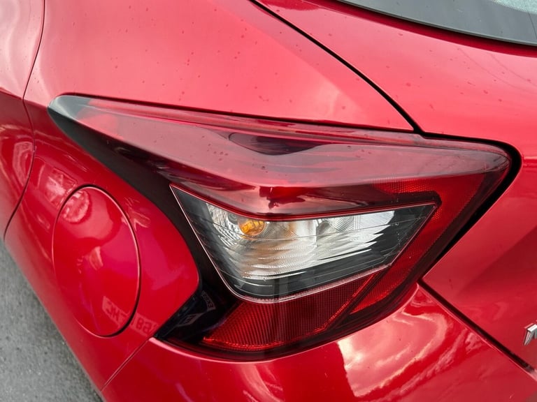 2018 Nissan Micra 0.9 Petrol (IG-T), Acenta Edition, Hatchback, 5 Door, Manual, Euro 6. Hatchback...