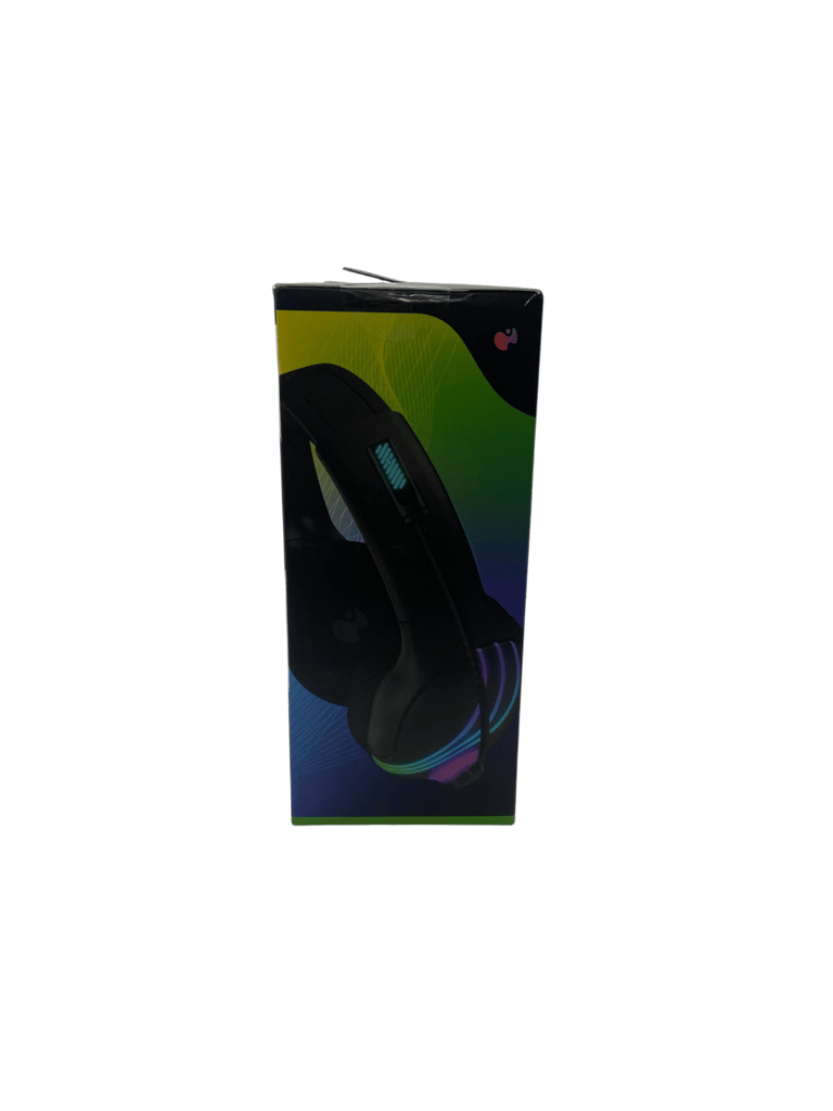 pdp afterglow wave wireless