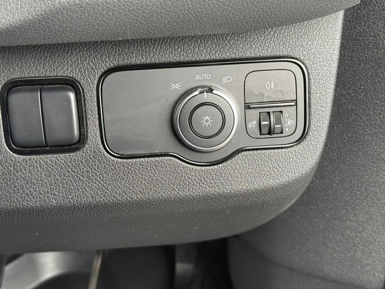 2019 Mercedes-Benz Sprinter 3.5t H3 Van PANEL VAN DIESEL Manual