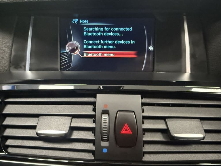 2018 BMW X4 2.0 20d M Sport SUV 5dr Diesel Auto xDrive Euro 6 (s/s) (190 ps) COUPE Diesel Automatic