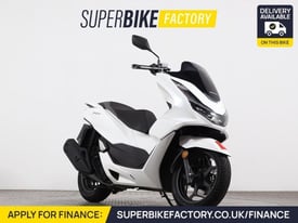 image for 2021 21 HONDA PCX125 BUY ONLINE 24 HOURS A DAY