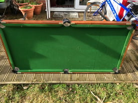 image for Snooker table 5’