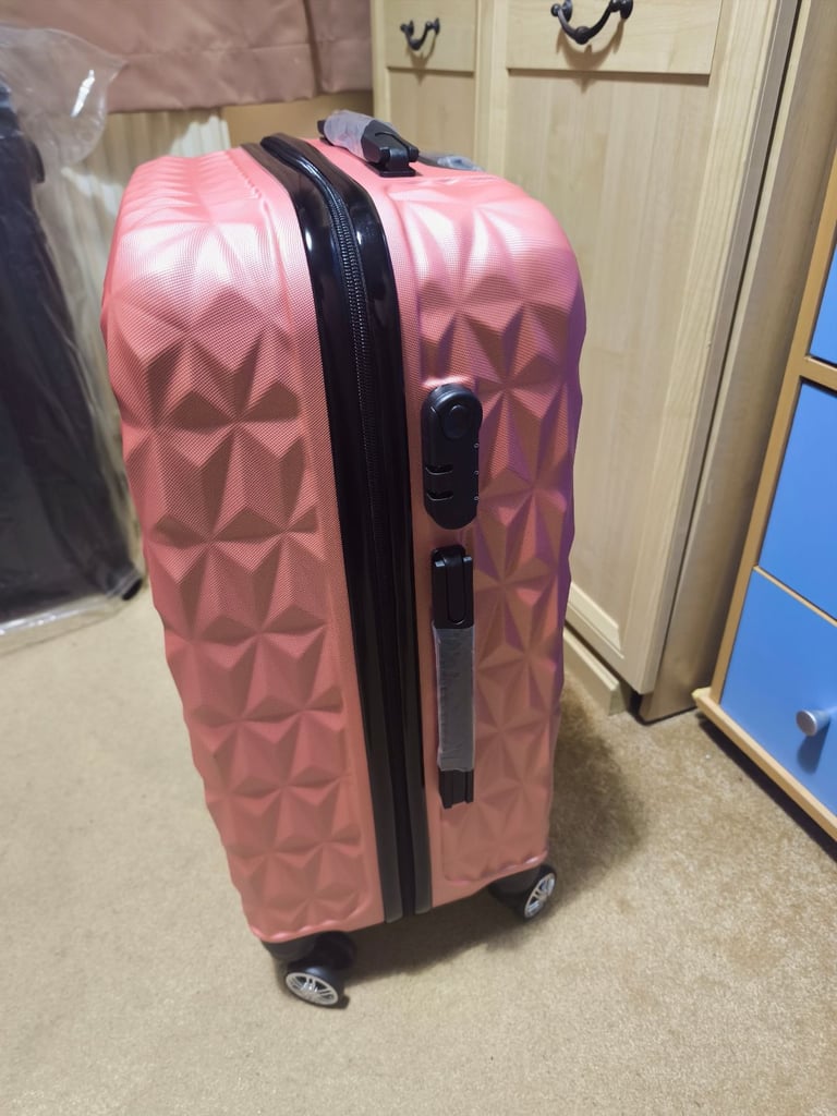 (Clearance sale 🎉🎉) Three piece set - rose gold