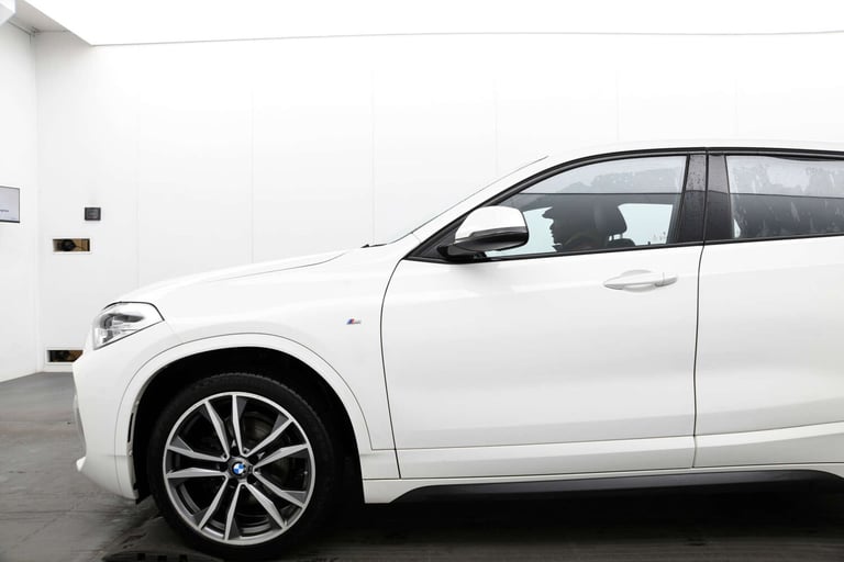 2019 BMW X2 sDrive 18i M Sport 5dr HATCHBACK PETROL Manual