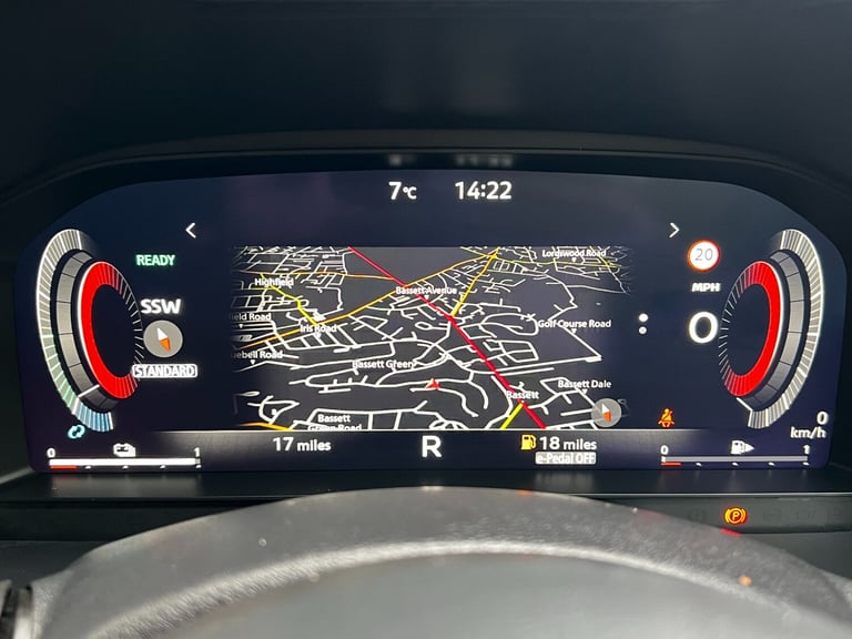 2025 Nissan Juke 1.6 Hybrid N-Connecta 5dr Auto HATCHBACK Petrol/Electric Hybrid Automatic