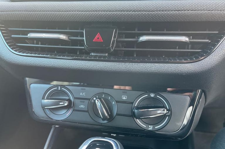 2024 Skoda Fabia 1.0 TSI 116 Colour Edition 5dr DSG Automatic Hatchback Petrol Automatic