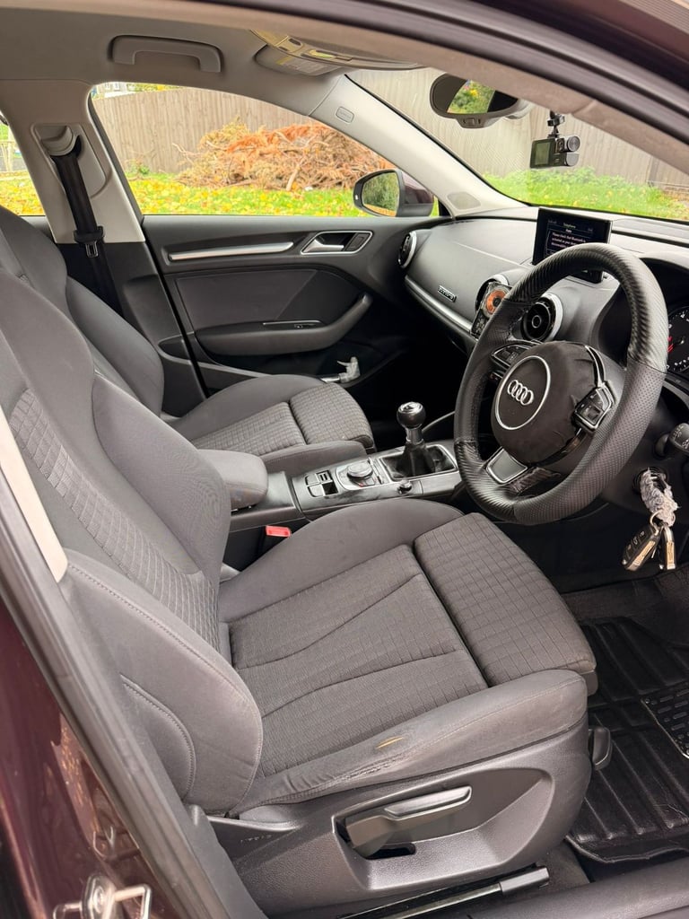 Audi A3 in excellent condition for sale