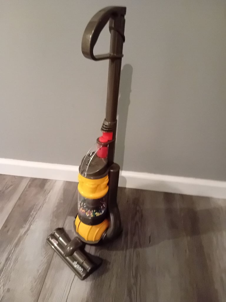 image for Childs Dyson hoover