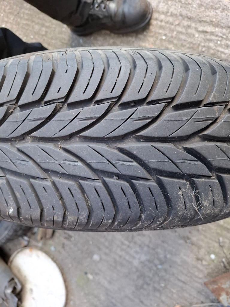 image for Mazda MX5 Alloy wheels