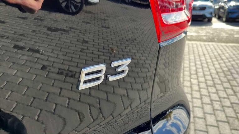 2024 Volvo XC40 Plus B3 Mild hybrid ESTATE Petrol/Electric Hybrid Automatic