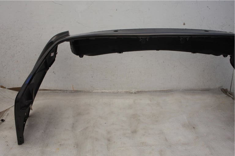 Toyota Prius Rear Bumper 2016 to 2023 Genuine *DAMAGED*