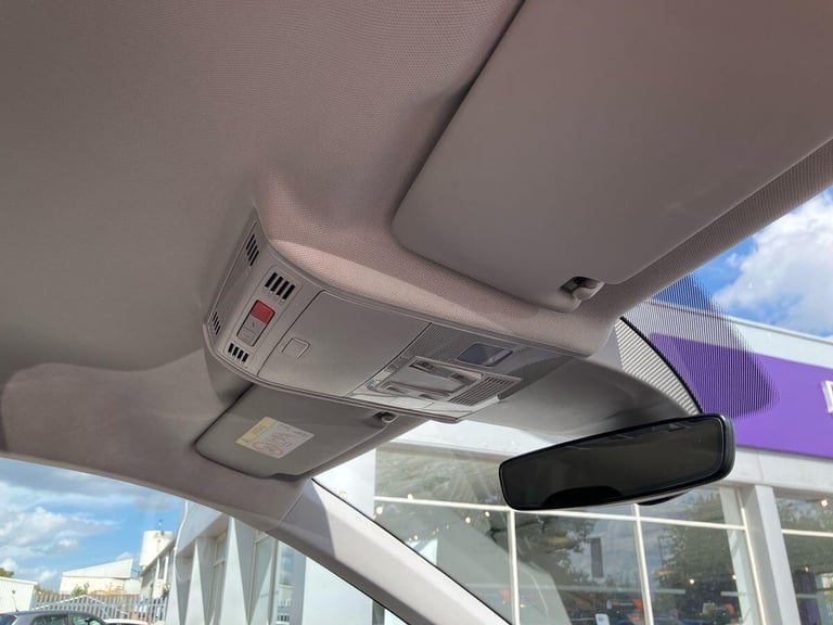 2023 Volkswagen Polo 1.0 TSI Life 5dr HATCHBACK Petrol Manual