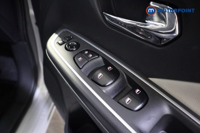 2022 Nissan Micra 1.0 IG-T 92 Tekna 5dr CVT Hatchback Petrol Automatic