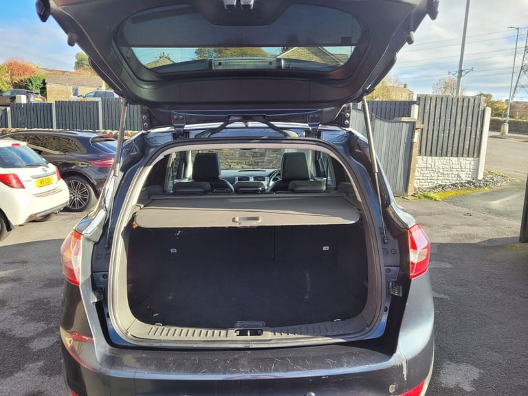 2008 Ford Kuga 2.0 TDCi Titanium 5dr ESTATE DIESEL Manual