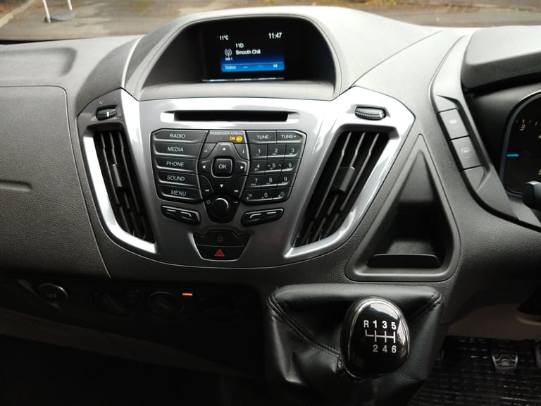 2018 Ford Tourneo Custom 2.0 TDCi Titanium Wheelchair Accessible Vehicle. Wheelchair Accessible V...