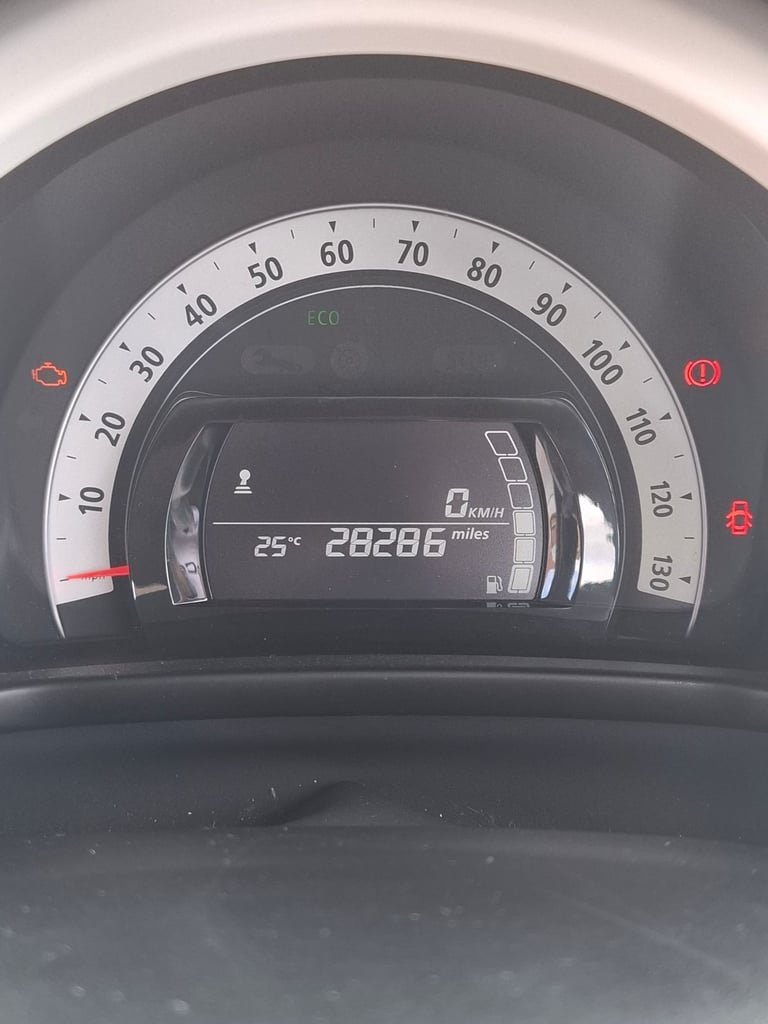Renault, TWINGO, Hatchback, 2017, Manual, 999 (cc), 5 doors