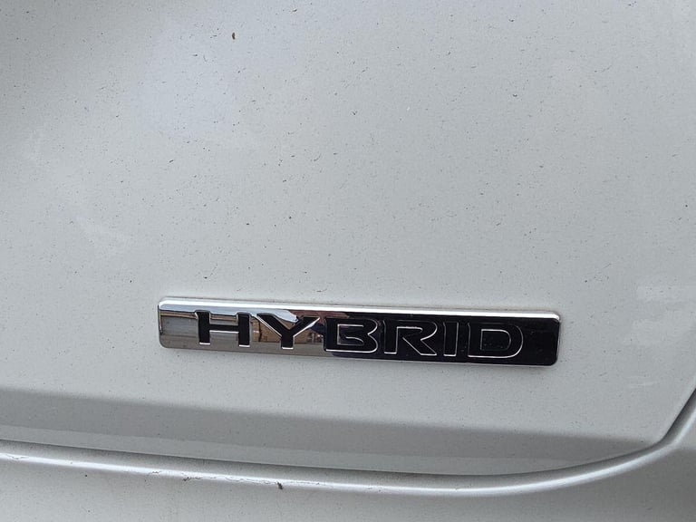 2024 Nissan Juke 1.6 Tekna Auto Euro 6 5dr HATCHBACK Petrol/Electric Hybrid Automatic