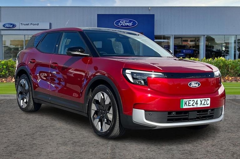 image for 2024 Ford Explorer 210kW Premium 77kWh 5dr Auto HATCHBACK ELECTRIC Automatic