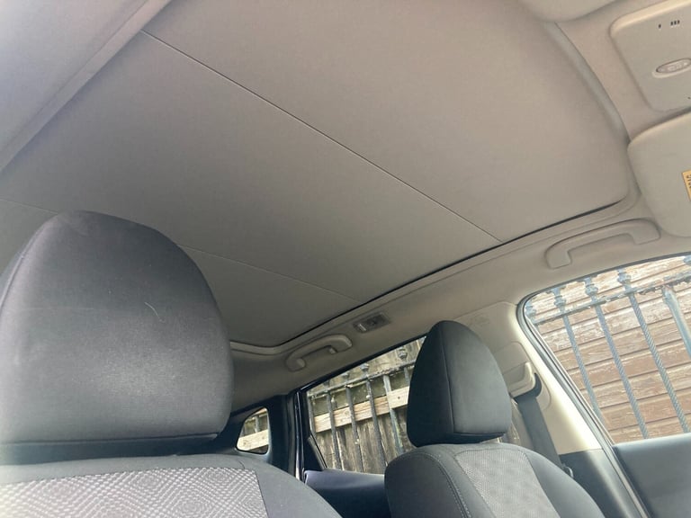 2016 Nissan Qashqai 1.6 dCi N-Connecta 5dr Xtronic HATCHBACK Diesel Automatic