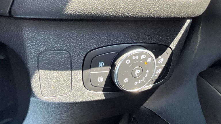  Ford Focus 1.0 EcoBoost ST-Line Vignale 5dr Hatchback Petrol Manual