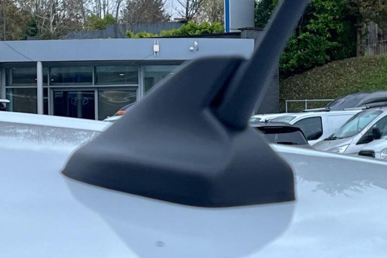 2023 Ford Fiesta 1.0 EcoBoost ST-Line 5dr HATCHBACK PETROL Manual