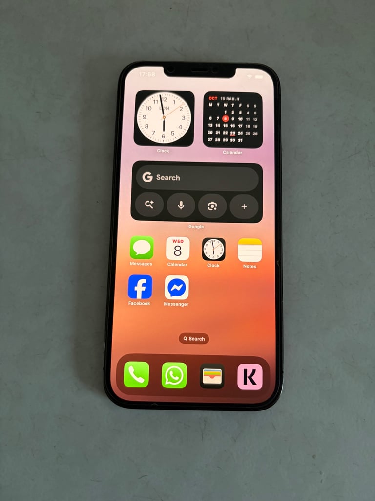 image for Apple iPhone 12 Pro Max. 256 Gb