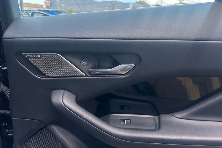  Jaguar I Pace 400 90kwh S Suv 5dr Electric Auto 4wd 400 Ps Electric