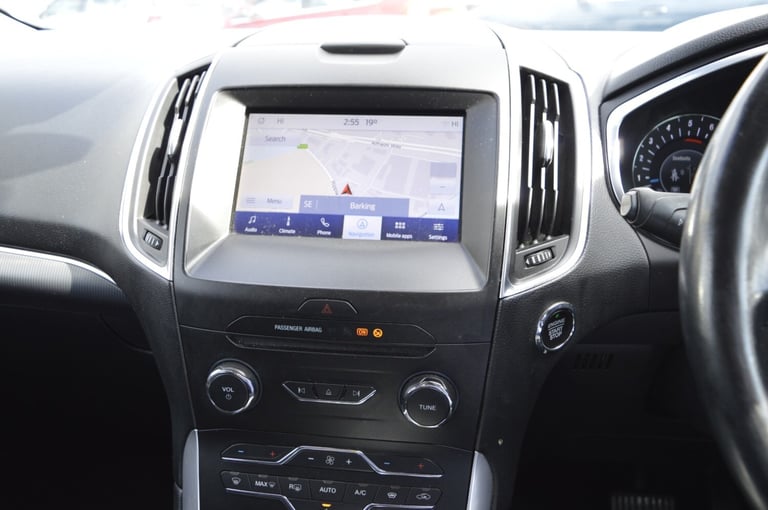 2021 Ford Galaxy 2.0 EcoBlue 150 Titanium 5dr Auto Euro 6 (s/s) 5dr 2021 AUTO ONE OWNER SAT  MPV ...