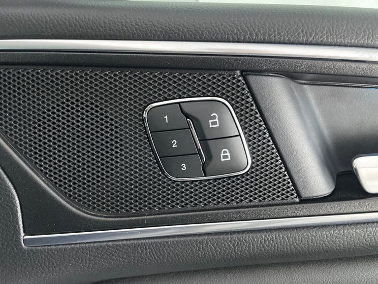 2022 Ford Galaxy 2.5h Duratec Titanium MPV 5dr Petrol Hybrid CVT Euro 6 (s/s) (190 ps) - WIN Mpv ...