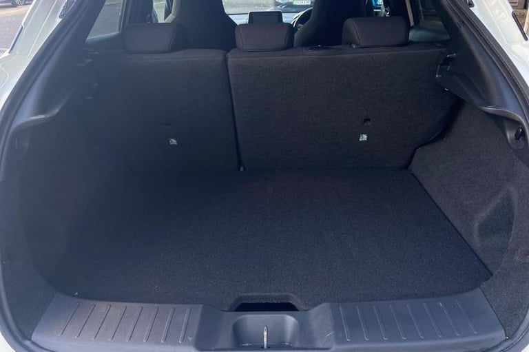 2020 Nissan Juke 1.0 DiG-T 114 N-Connecta 5dr HATCHBACK PETROL Manual