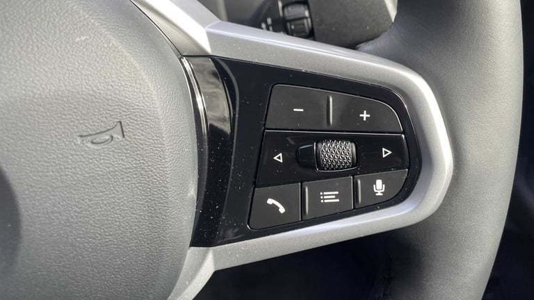 2025 BMW i4 250kW eDrive40 M Sport 83.9kWh 5dr Auto COUPE ELECTRIC Automatic