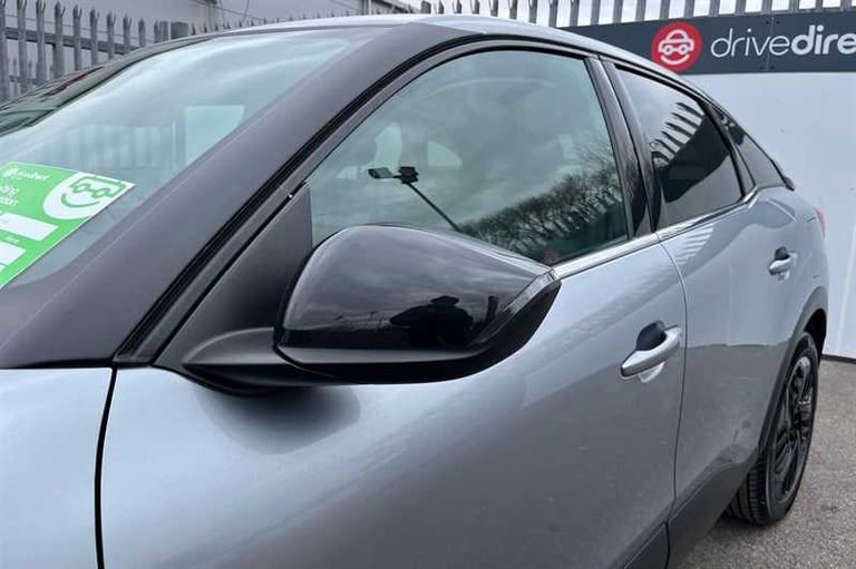 2021 Citroen C4 1.2 PureTech [130] Shine 5dr HATCHBACK PETROL Manual