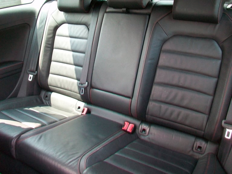 2013 Volkswagen Golf 2.0 TSI GTI 3dr HATCHBACK Petrol Manual