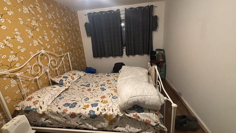 Double room for rent 