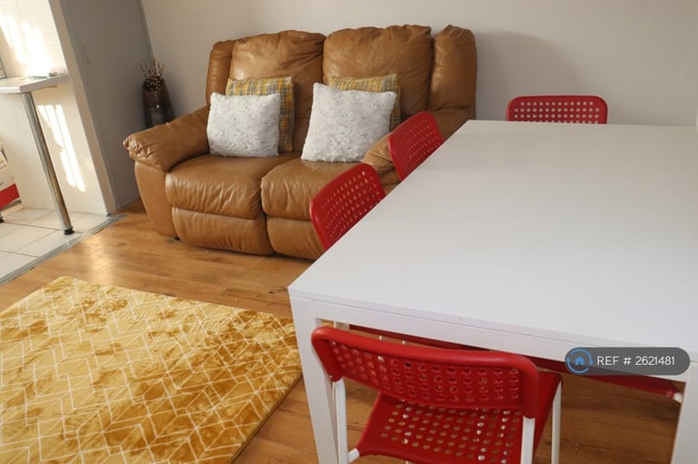 1 bedroom in Capstone Avenue, Birmingham, B18 (#2621481)