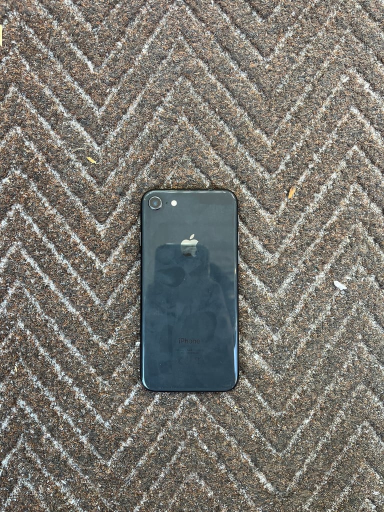 image for Apple iPhone 8 64GB Unlocked Good Condition