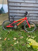 Isla bike choc 14s